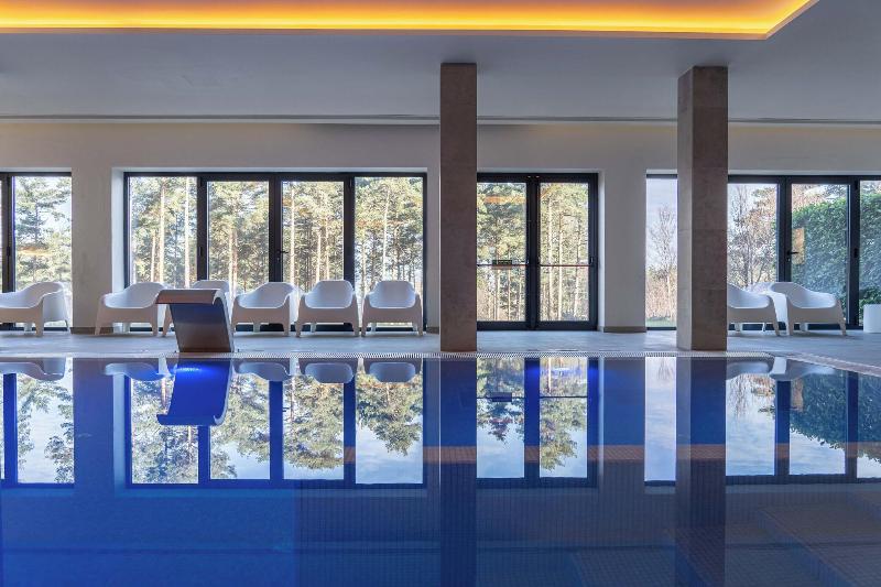 Pena Park Hotel - Aktivite