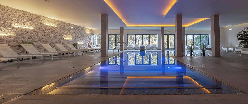 Pena Park Hotel - Aktivite