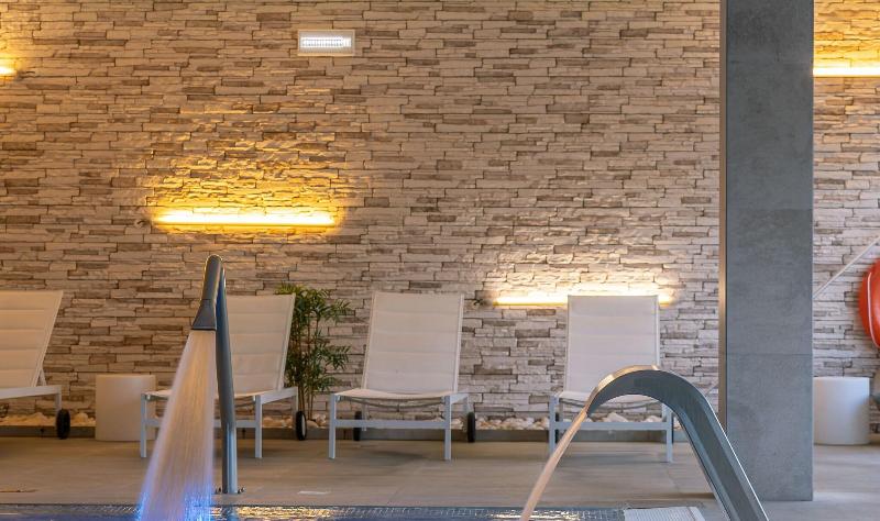 Pena Park Hotel - Genel