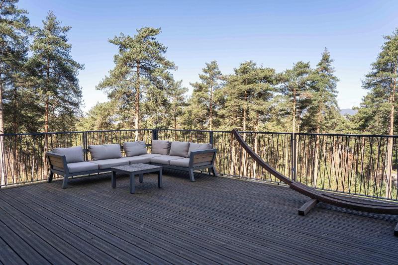 Pena Park Hotel - Genel