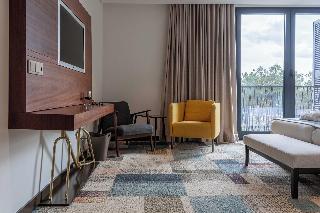 Pena Park Hotel fotoÄŸrafÄ±