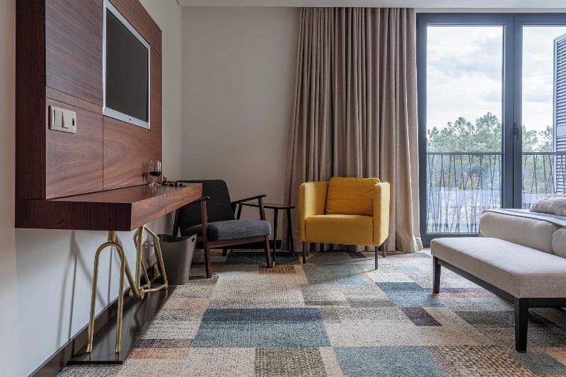 Pena Park Hotel - Oda