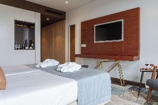 Pena Park Hotel fotoÄŸrafÄ±