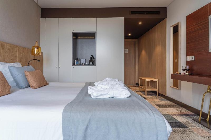Pena Park Hotel - Oda