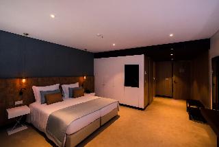 Pena Park Hotel fotoÄŸrafÄ±