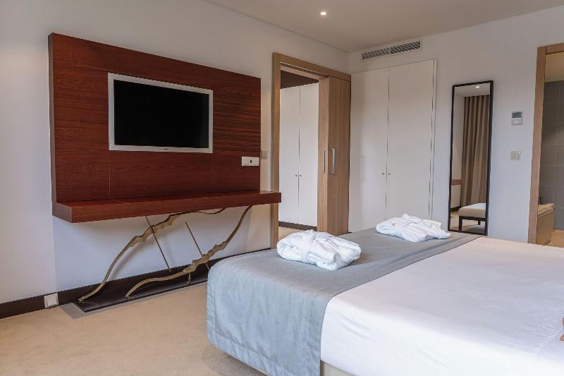 Pena Park Hotel - Oda