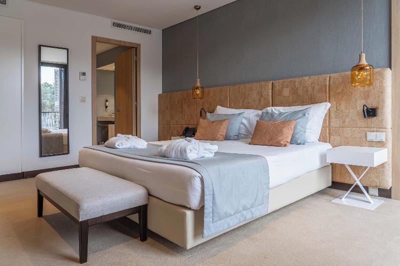 Pena Park Hotel - Oda
