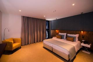 Pena Park Hotel fotoÄŸrafÄ±