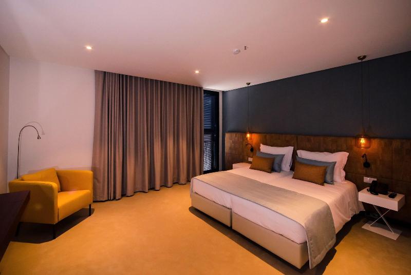 Pena Park Hotel - Oda