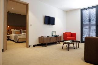 Pena Park Hotel fotoÄŸrafÄ±