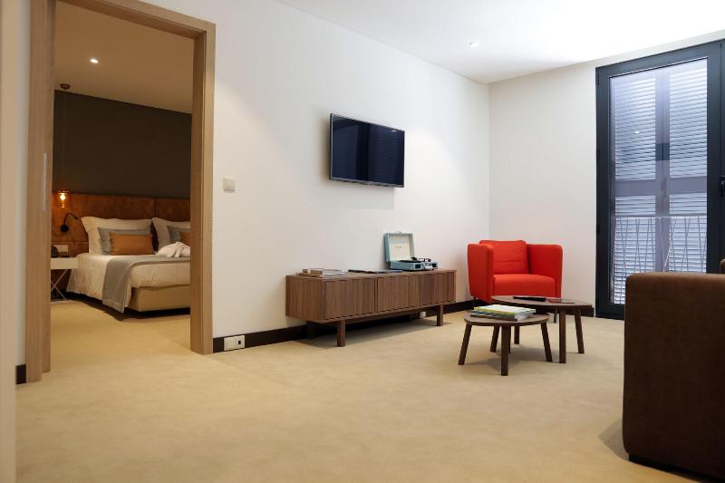 Pena Park Hotel - Oda