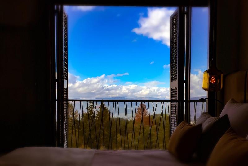 Pena Park Hotel - Oda