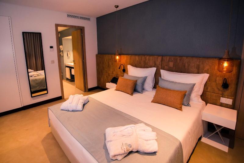 Pena Park Hotel - Oda