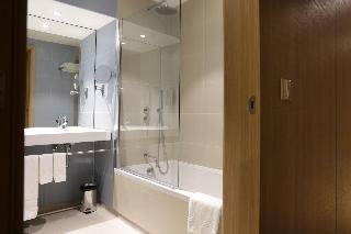 Pena Park Hotel fotoÄŸrafÄ±