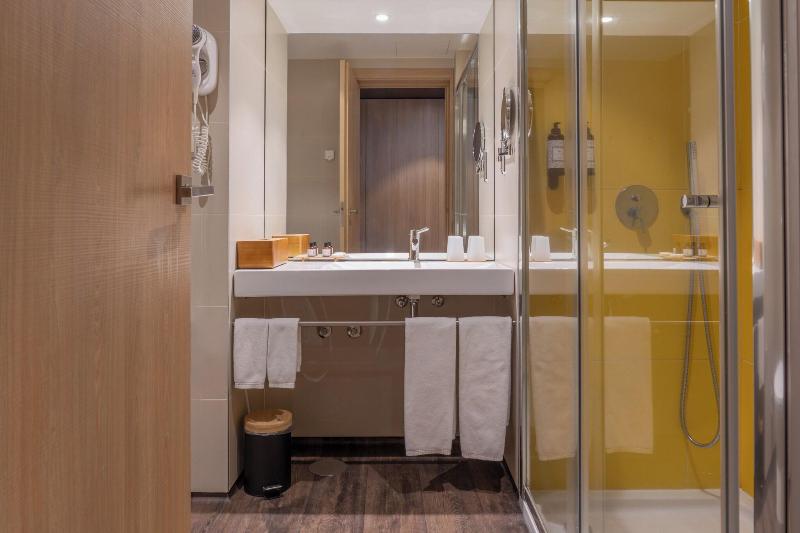 Pena Park Hotel - Oda