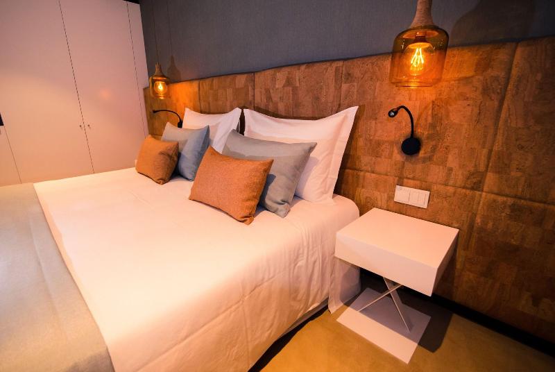 Pena Park Hotel - Oda
