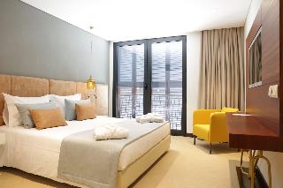 Pena Park Hotel fotoÄŸrafÄ±