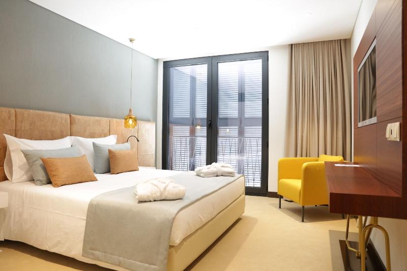 Pena Park Hotel - Oda