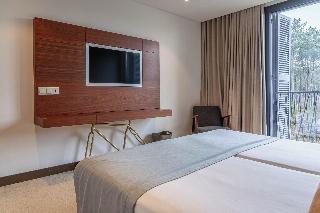 Pena Park Hotel fotoÄŸrafÄ±