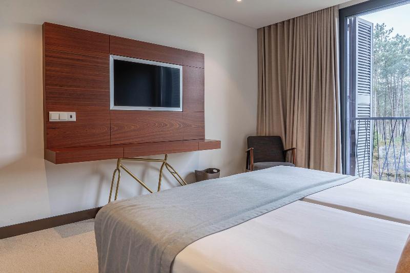 Pena Park Hotel - Oda