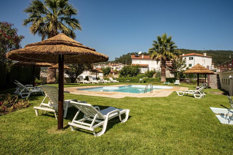 Quinta Do Viso - Aktivite