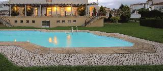Quinta Do Viso otel fotoğrafı