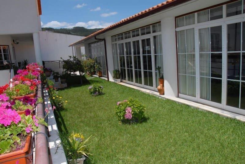 Quinta Do Viso - Genel