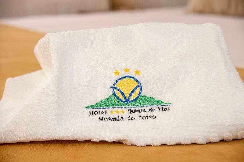 Quinta Do Viso - Oda