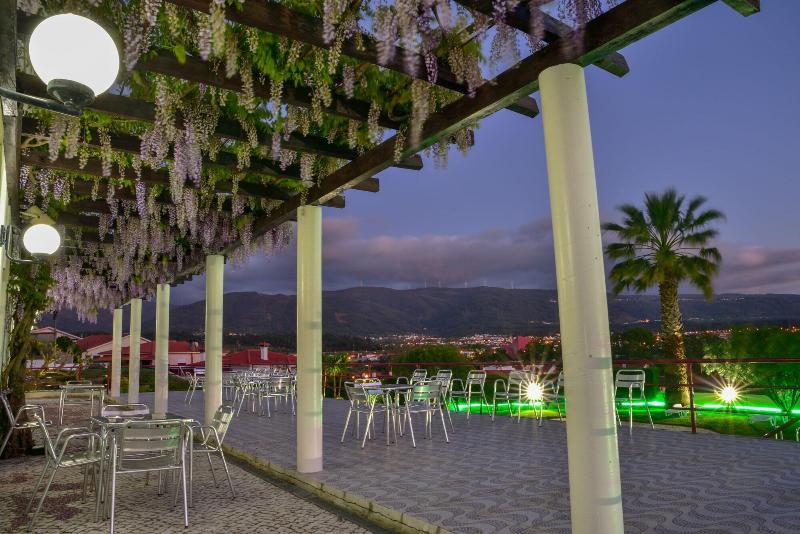 Quinta Do Viso - Oda