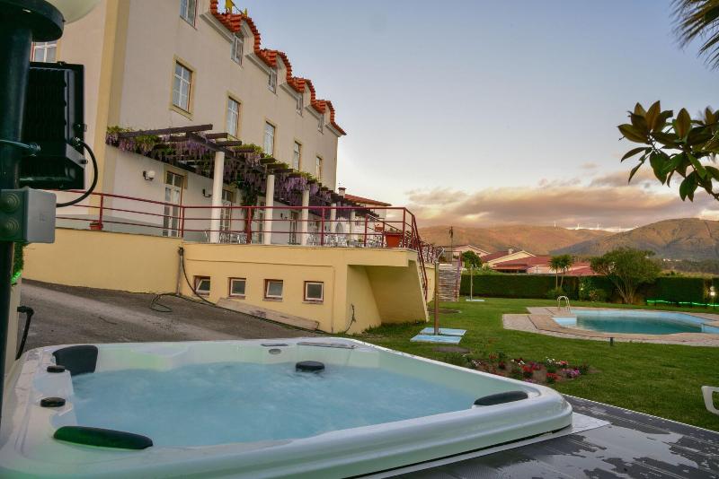 Quinta Do Viso - Oda