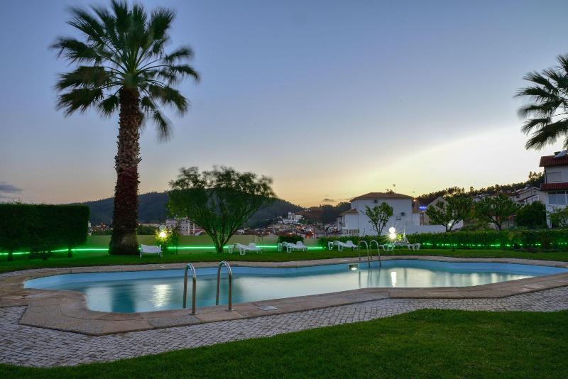 Quinta Do Viso - Oda