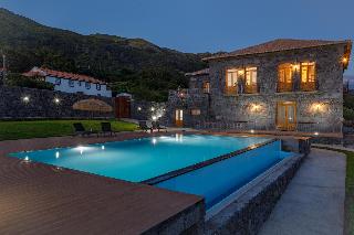 Quinta da Magnólia otel fotoğrafı