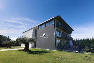 Olive Nature Hotel & SPA - Quinta Valle de Passos fotoÄŸrafÄ±
