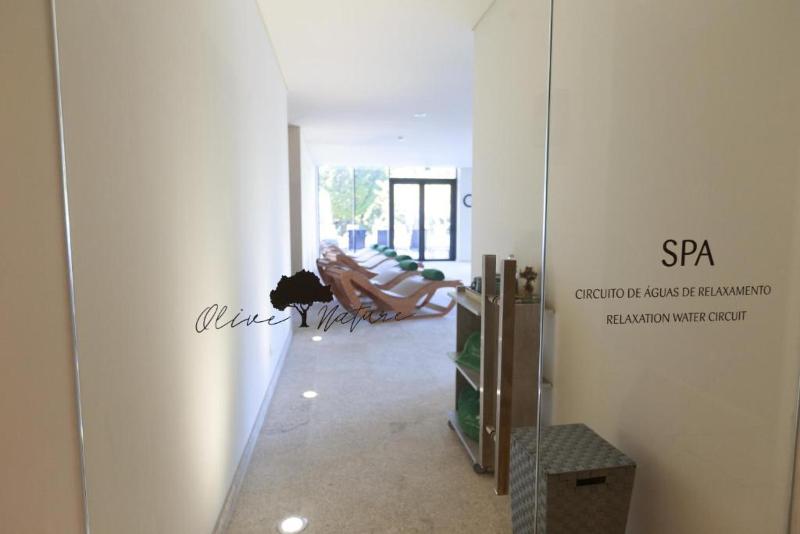 Olive Nature Hotel & SPA - Quinta Valle de Passos - Aktivite