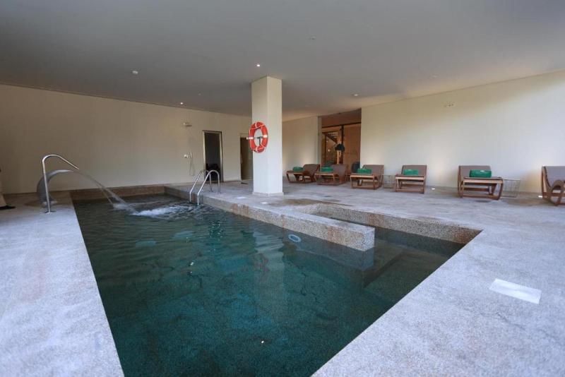 Olive Nature Hotel & SPA - Quinta Valle de Passos - Aktivite
