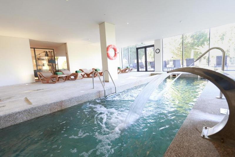 Olive Nature Hotel & SPA - Quinta Valle de Passos - Aktivite