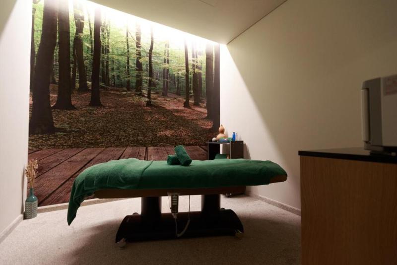 Olive Nature Hotel & SPA - Quinta Valle de Passos - Aktivite