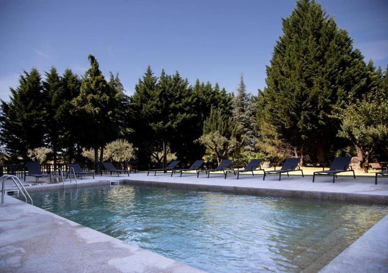 Olive Nature Hotel & SPA - Quinta Valle de Passos - Aktivite