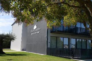 Olive Nature Hotel & SPA - Quinta Valle de Passos otel fotoğrafı