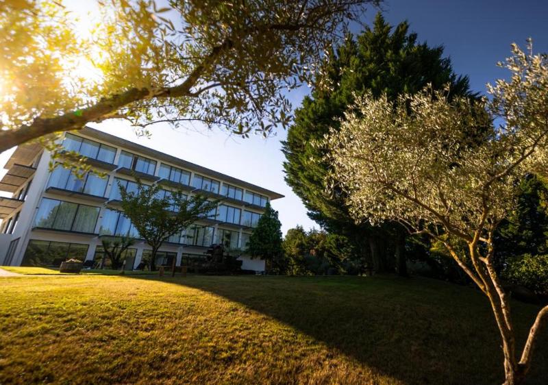Olive Nature Hotel & SPA - Quinta Valle de Passos - Genel