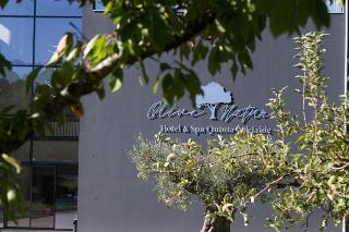 Olive Nature Hotel & SPA - Quinta Valle de Passos fotoÄŸrafÄ±