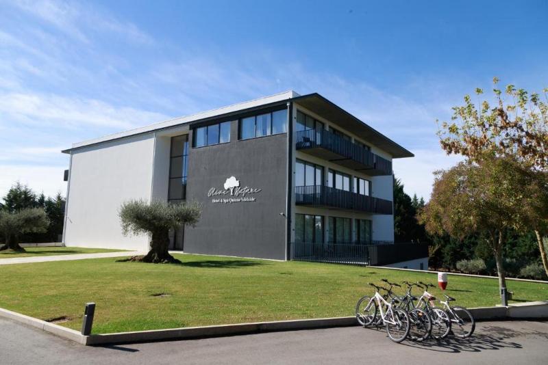 Olive Nature Hotel & SPA - Quinta Valle de Passos - Genel