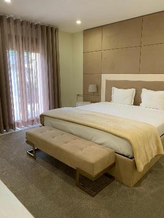 Olive Nature Hotel & SPA - Quinta Valle de Passos fotoÄŸrafÄ±