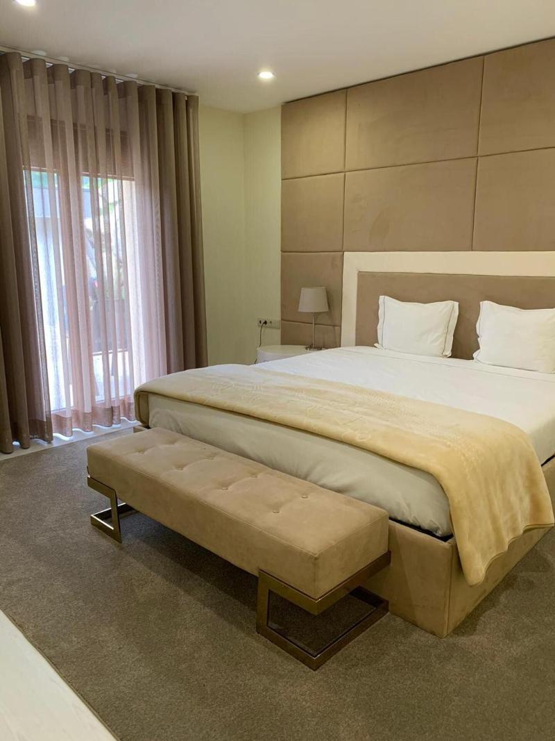 Olive Nature Hotel & SPA - Quinta Valle de Passos - Oda
