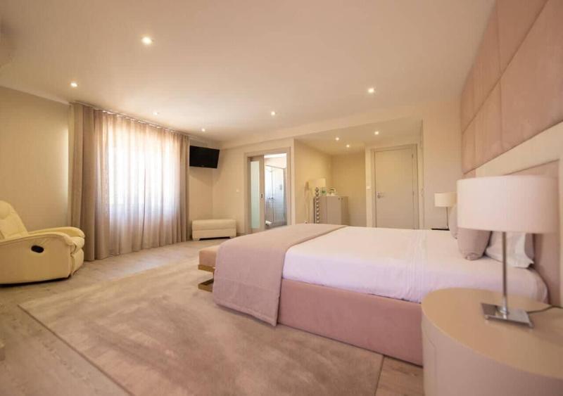Olive Nature Hotel & SPA - Quinta Valle de Passos - Oda
