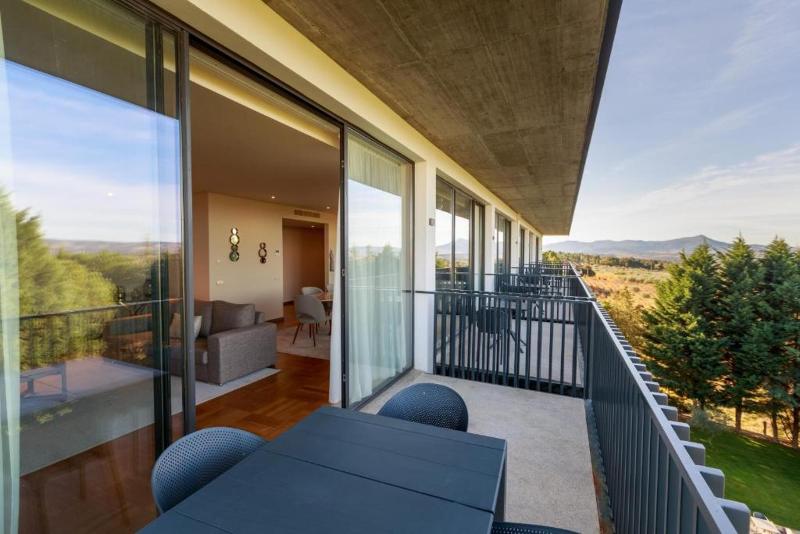 Olive Nature Hotel & SPA - Quinta Valle de Passos - Oda