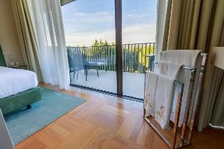 Olive Nature Hotel & SPA - Quinta Valle de Passos fotoÄŸrafÄ±