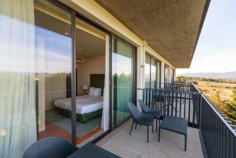 Olive Nature Hotel & SPA - Quinta Valle de Passos - Oda