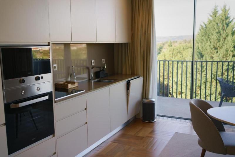 Olive Nature Hotel & SPA - Quinta Valle de Passos - Oda