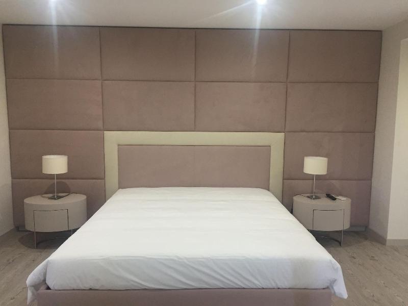 Olive Nature Hotel & SPA - Quinta Valle de Passos - Oda